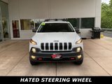 Used 2016 Jeep Cherokee Trailhawk w/ Comfort/Convenience Group image 2