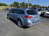 Used 2011 Subaru Outback 2.5i Limited image 2