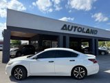 Used 2017 Nissan Altima 2.5 SR image 2