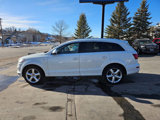 Used 2014 Audi Q7 3.0T S line Prestige w/ Technology Package image 3