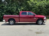 Used 2020 RAM 1500 Classic SLT image 4