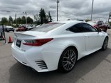 Used 2017 Lexus RC 350 image 5