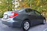 Used 2012 Honda Civic LX image 5