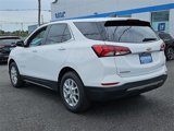 Certified 2022 Chevrolet Equinox LT image 6