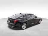 Used 2020 Cadillac CT5 Luxury image 4