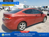 Used 2011 Hyundai Elantra GLS w/ Preferred Equipment Pkg 3 image 4