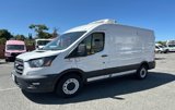 Used 2020 Ford Transit 250 Medium Roof image 3