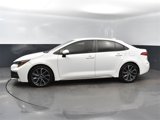 Used 2020 Toyota Corolla SE image 2