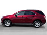 Used 2017 Chevrolet Equinox LT w/ Convenience Package image 2