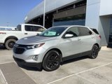 Used 2020 Chevrolet Equinox LT image 3