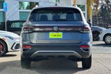 New 2025 Volkswagen Taos SE image 5