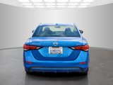 Used 2021 Nissan Sentra SV image 5