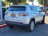 New 2025 Jeep Compass Sport image 5