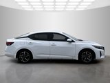 New 2025 Nissan Sentra SV image 4