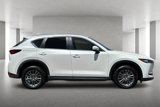 Used 2017 MAZDA CX-5 Touring image 3