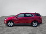 Used 2018 Chevrolet Equinox LT image 2