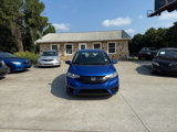 Used 2015 Honda Fit LX image 2