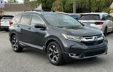 Certified 2018 Honda CR-V Touring image 3
