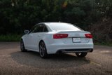 Used 2015 Audi A6 3.0T Prestige w/ Prestige Package image 3