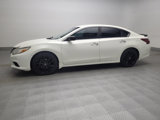 Used 2017 Nissan Altima 2.5 SR w/ Midnight Edition Package image 2