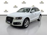 Used 2015 Audi Q5 2.0T Premium Plus w/ Technology Package image 3