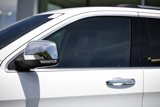 Used 2017 Jeep Grand Cherokee Overland image 5
