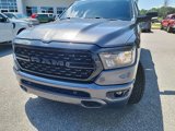 Used 2022 RAM 1500 Big Horn image 3