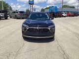 New 2025 Chevrolet Trax LT w/ Driver Confidence Package image 2