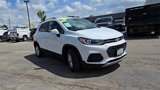 Used 2022 Chevrolet Trax LT w/ Driver Confidence Package image 3