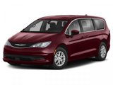 Certified 2022 Chrysler Voyager LX image 3