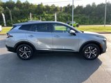 Used 2024 Kia Sportage EX image 2