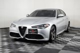 Used 2019 Alfa Romeo Giulia w/ Quick Order Package 22K Sport image 2