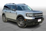Used 2022 Ford Bronco Sport Big Bend w/ Convenience Package image 2