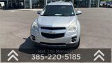 Used 2010 Chevrolet Equinox LTZ image 2