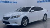 Used 2014 Lexus ES 300h image 4