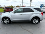 Used 2013 Chevrolet Equinox LTZ w/ LPO, Protection Package image 2