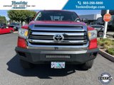 Used 2016 Toyota Tundra SR5 image 3