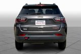 Used 2021 Jeep Compass Trailhawk image 4