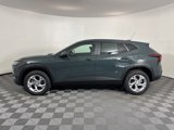 New 2025 Chevrolet Trax LS w/ LS Convenience Package image 4