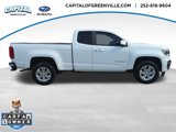 Used 2021 Chevrolet Colorado LT w/ Fleet Safety Package image 2