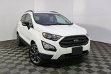 Used 2019 Ford EcoSport SES image 3