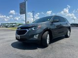 Used 2020 Chevrolet Equinox LT image 2