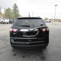 Used 2016 Chevrolet Traverse LT w/ Traveler's Package image 5