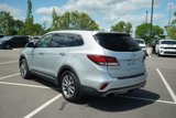 Used 2017 Hyundai Santa Fe Limited image 3