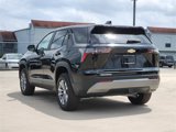 New 2026 Chevrolet Equinox LT image 5