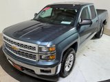 Used 2014 Chevrolet Silverado 1500 LT w/ All Star Edition image 3