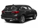 Used 2019 Acura MDX SH-AWD w/ Technology Package image 5