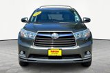 Used 2016 Toyota Highlander Limited image 3