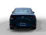 Certified 2021 MAZDA MAZDA3 s image 4