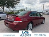 Used 2011 Chevrolet Impala LTZ image 3
